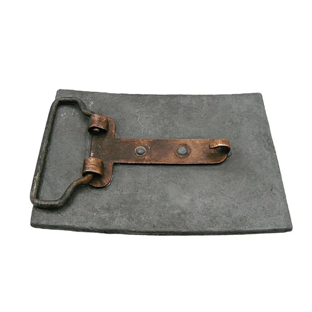 Ford vintage belt